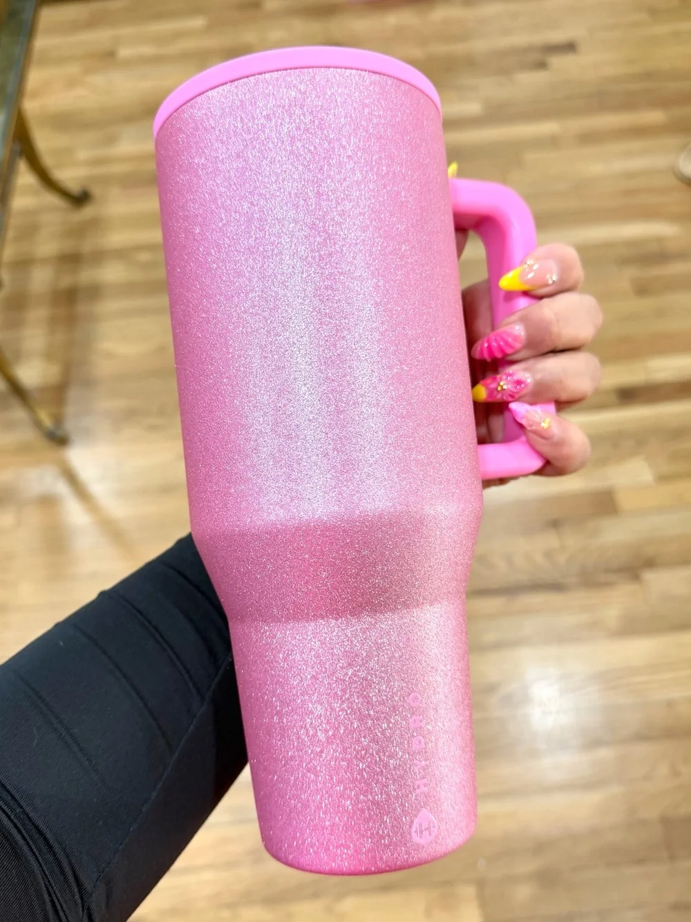 HydroJug 🦋hydrojug traveler