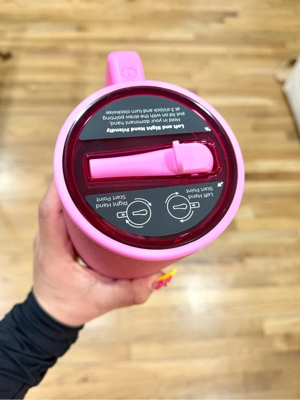 HydroJug 🦋hydrojug traveler