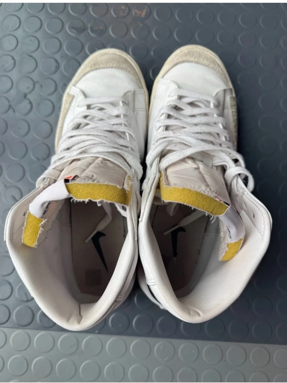Nike pre owned