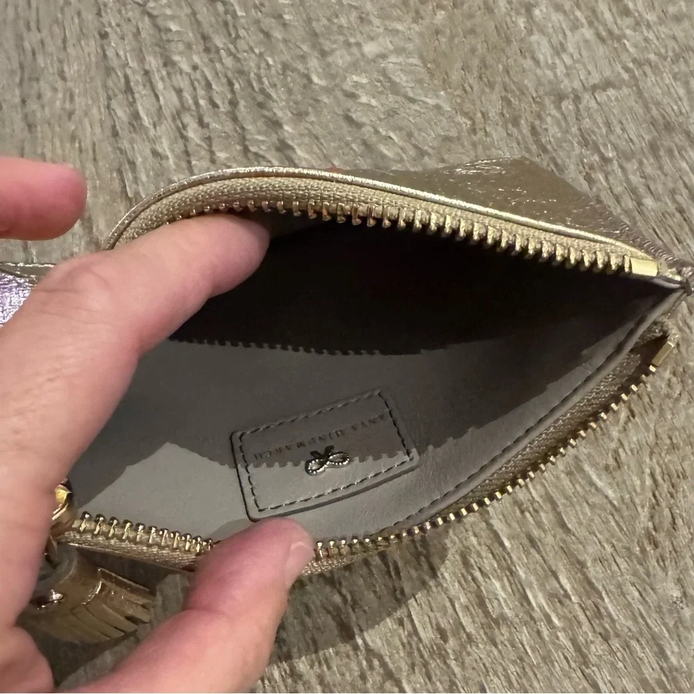 Anya Hindmarch anya hindmarch