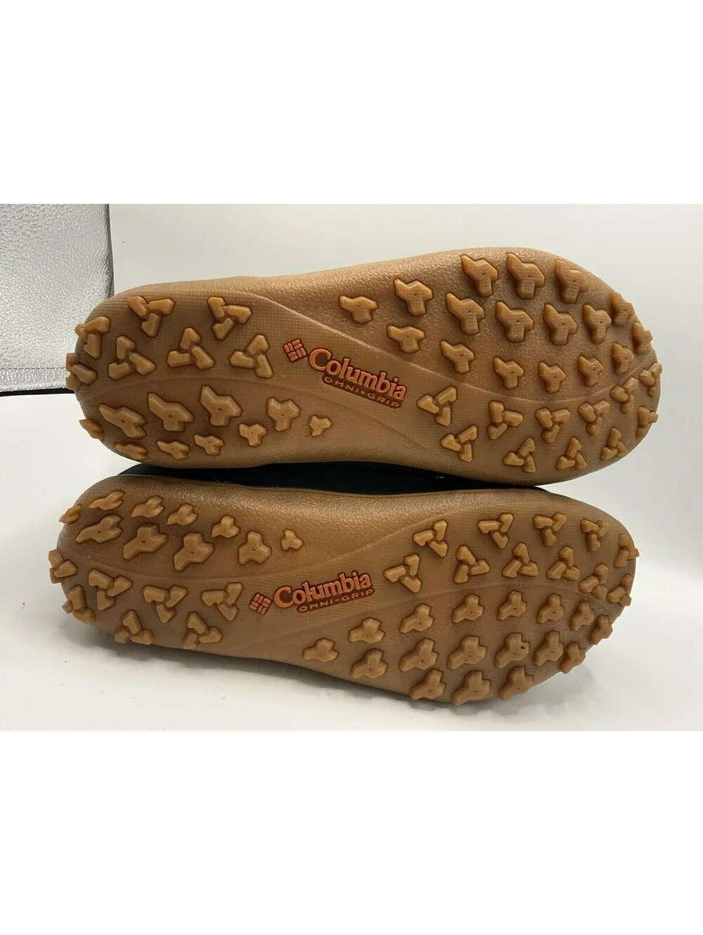 Columbia minx shorty