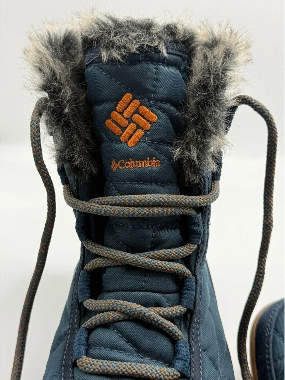 Columbia minx shorty