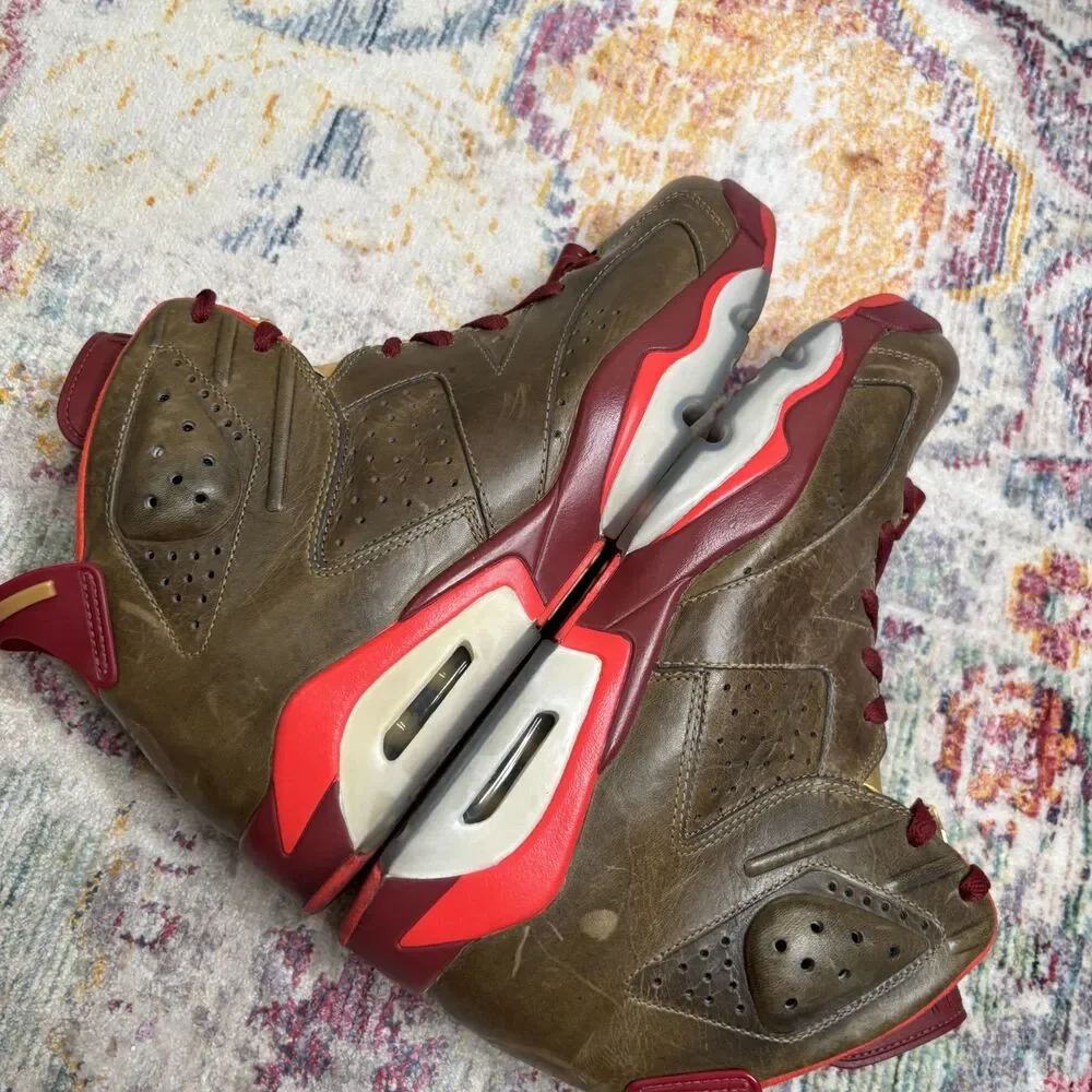 Nike air jordan