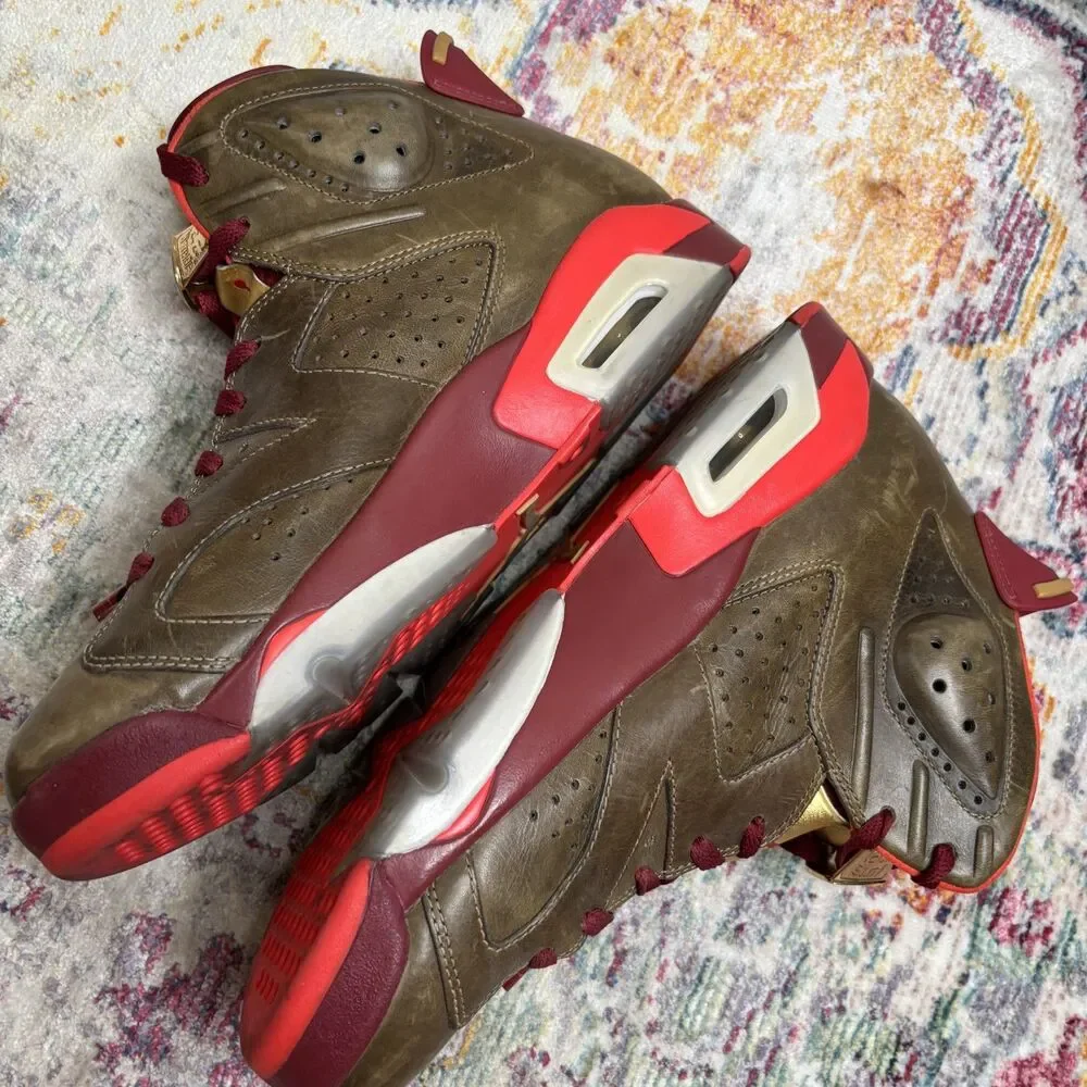 Nike air jordan