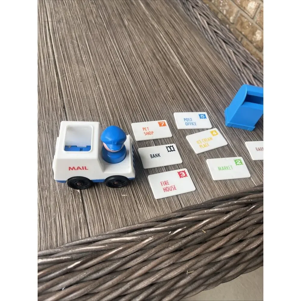 Fisher-Price little euc price