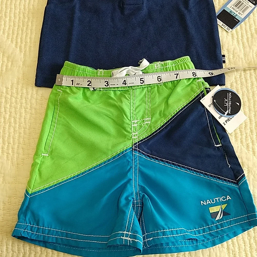 Nautica cute set