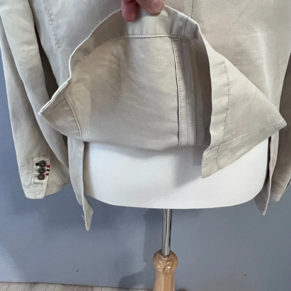 Napapijri blazer men