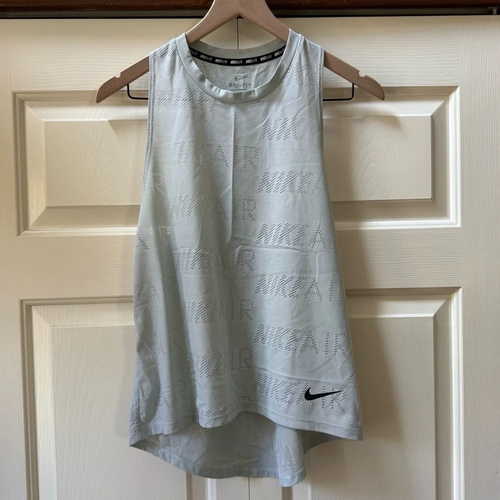 Nike excellent used