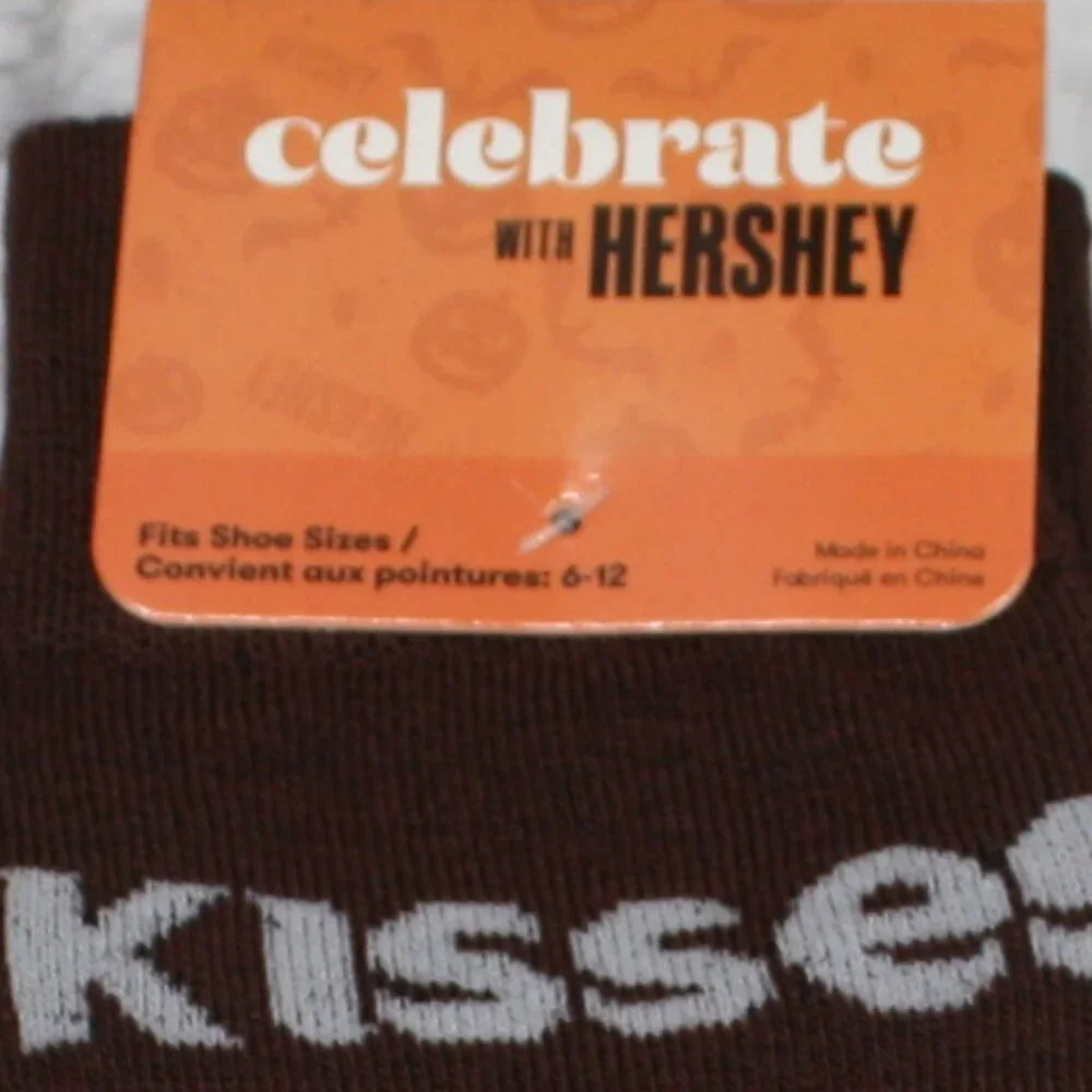 hershey new tags