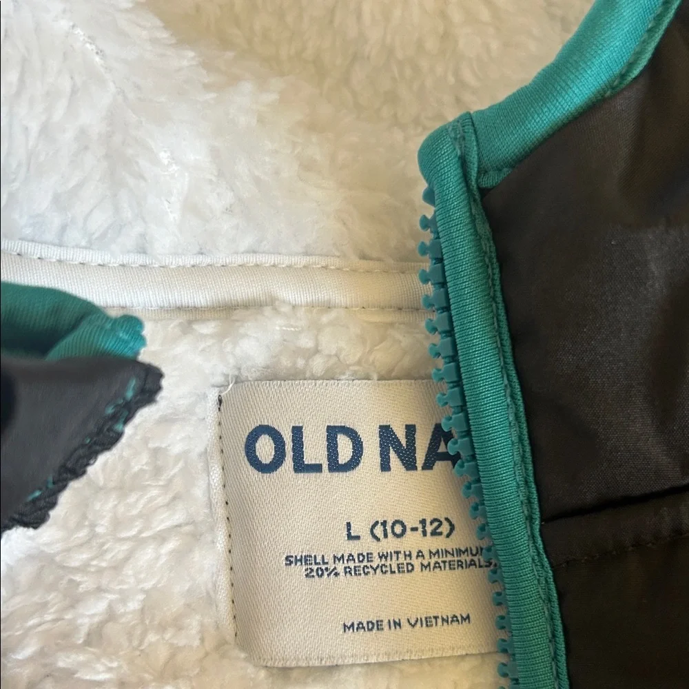 Old Navy new tags