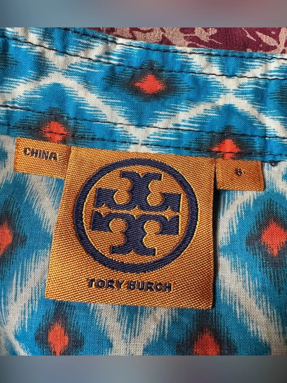 Tory Burch beautiful tory