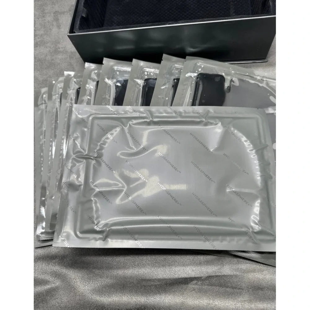 Hydrasphere+ HydroCharcoal Tummy & Lower Body Mask