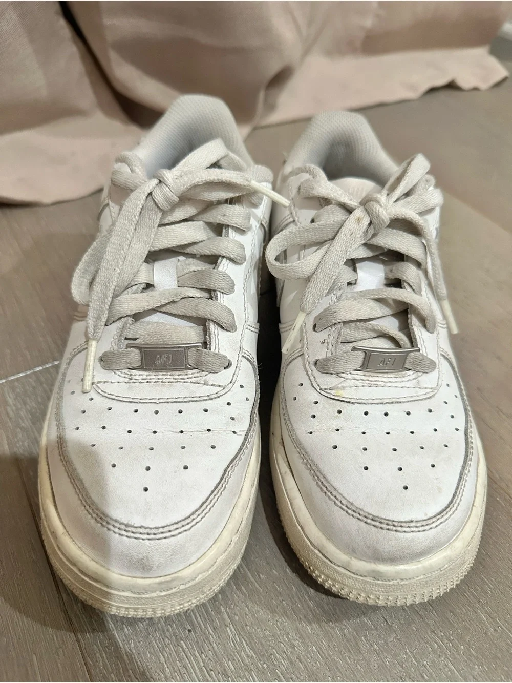 Nike fair used
