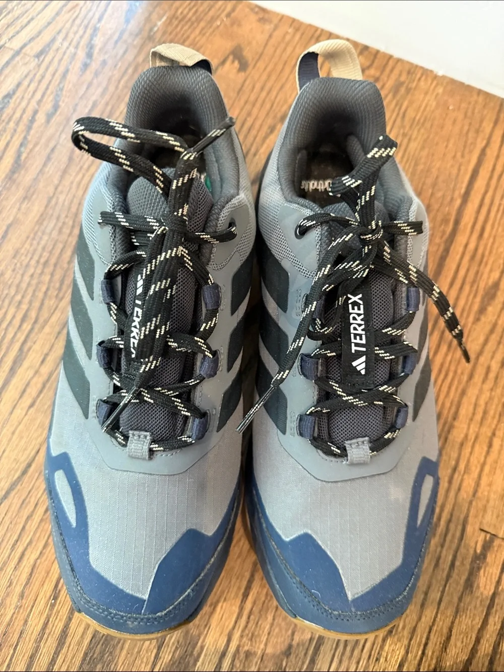 adidas durable terrex