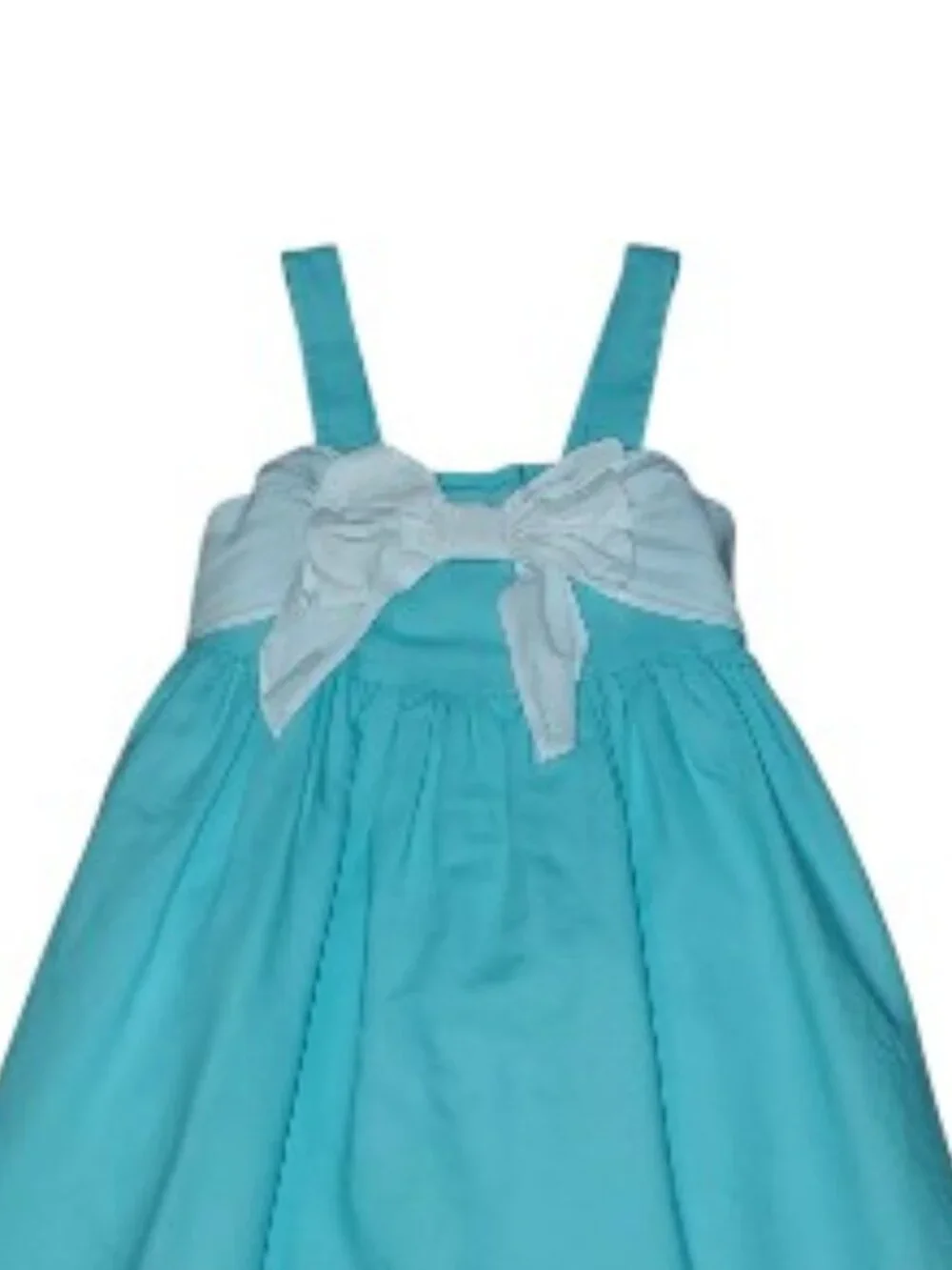 Janie and Jack dress your