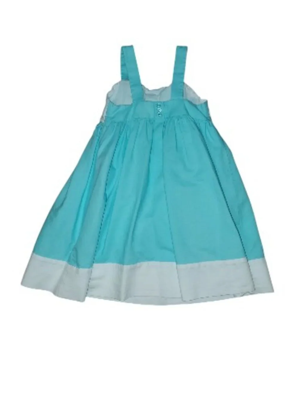Janie and Jack dress your