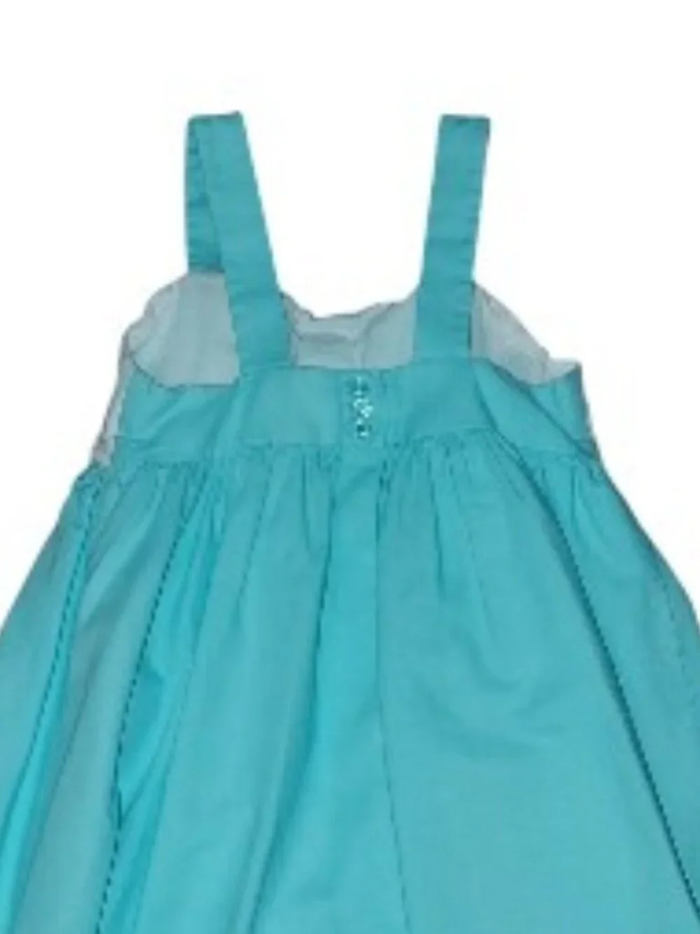 Janie and Jack dress your