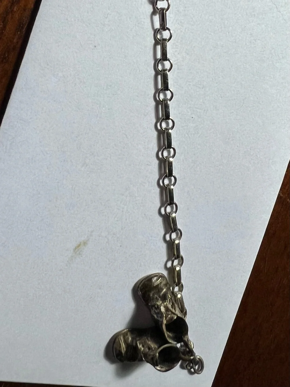 N/A sterling silver