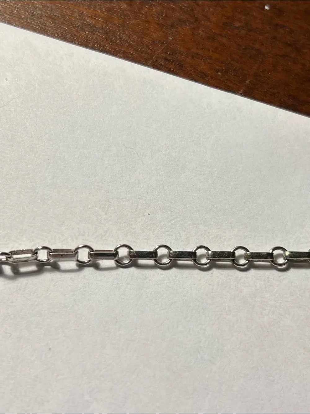 N/A sterling silver