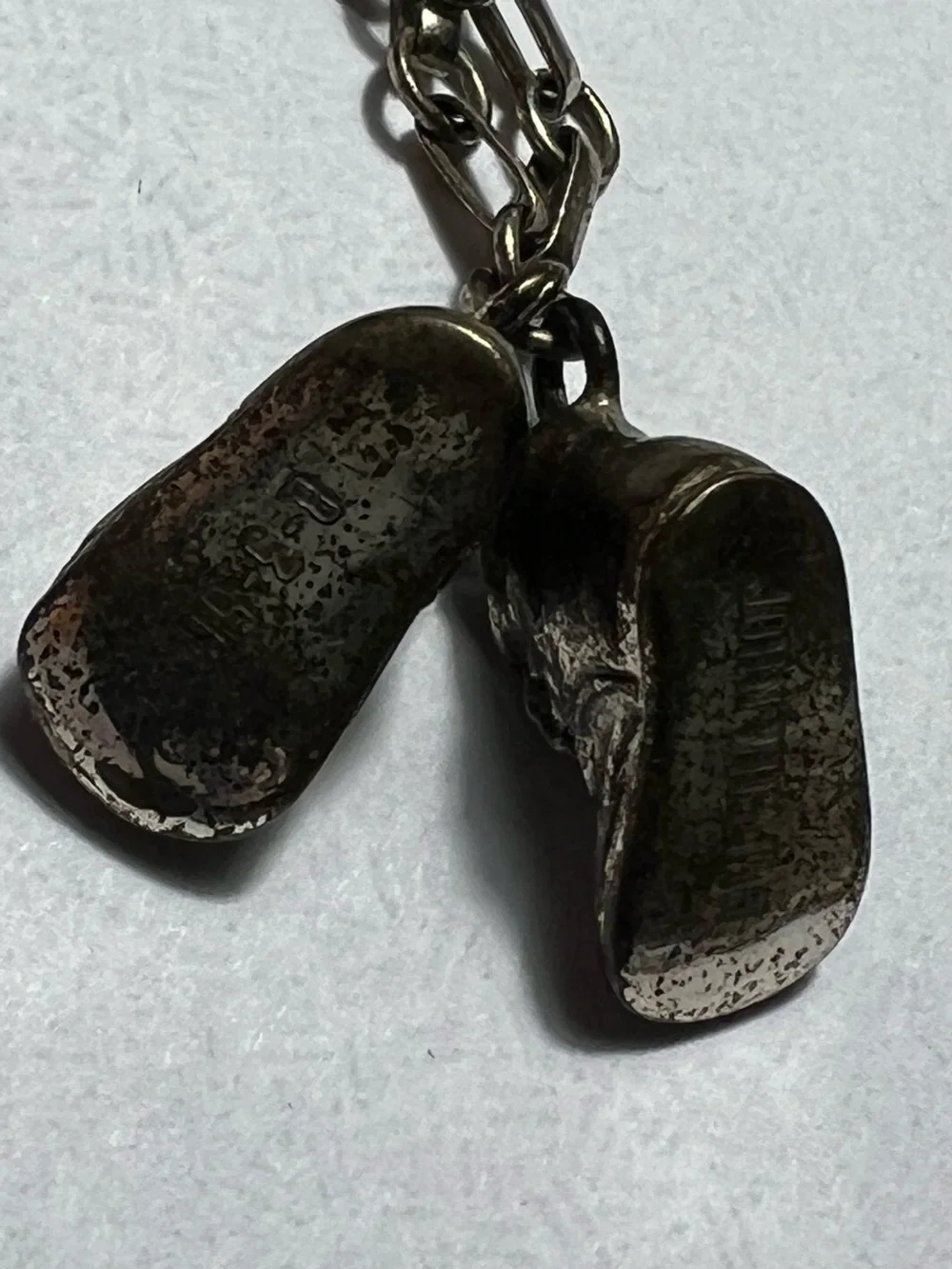 N/A sterling silver