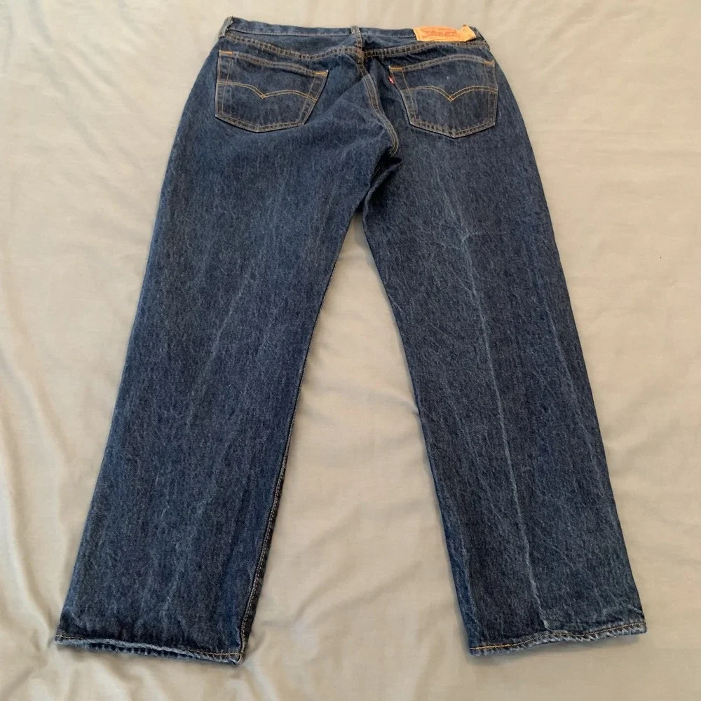 Levis levis 501