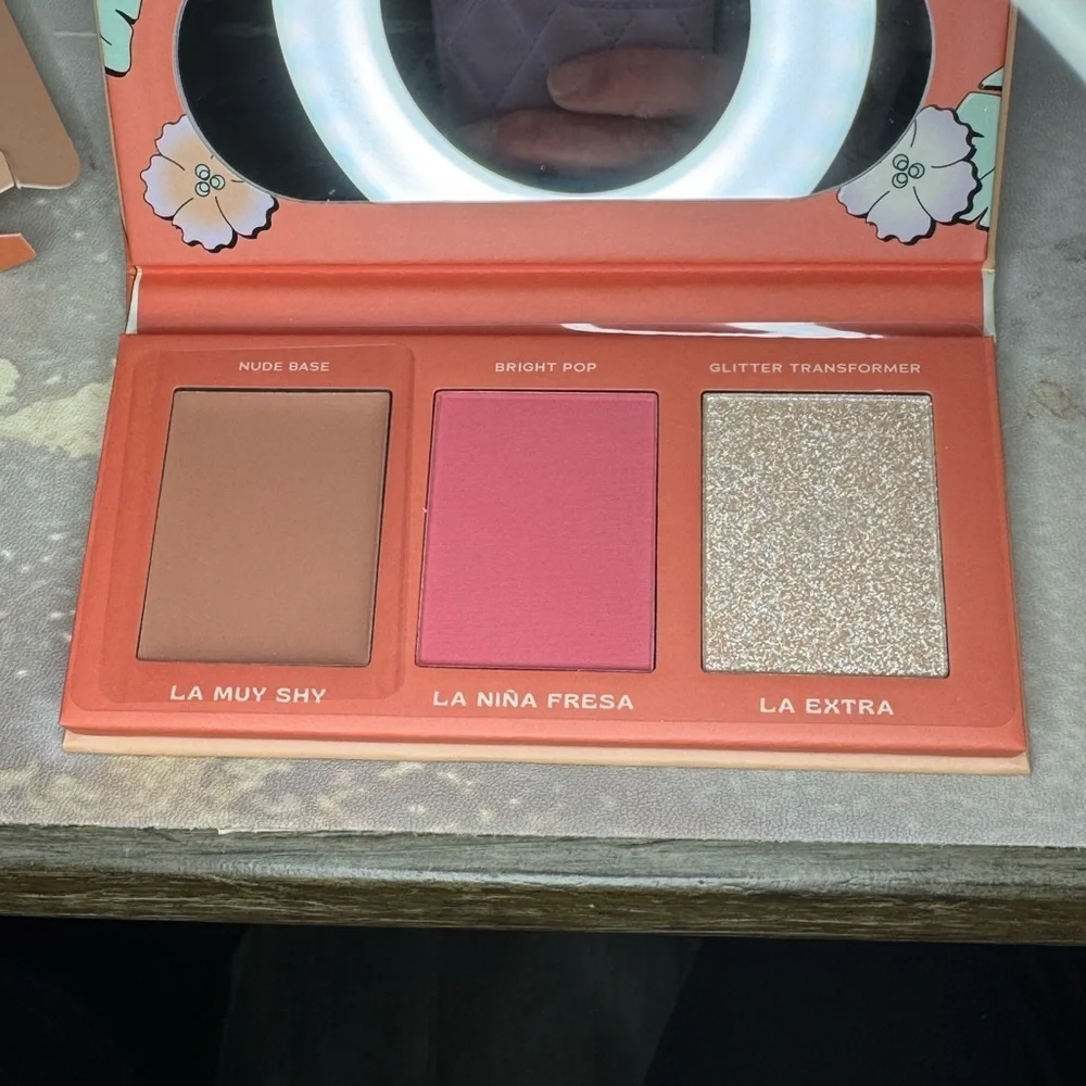 Alamar brand new