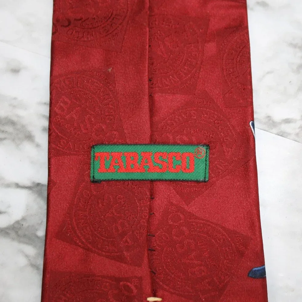 Tabasco this brand