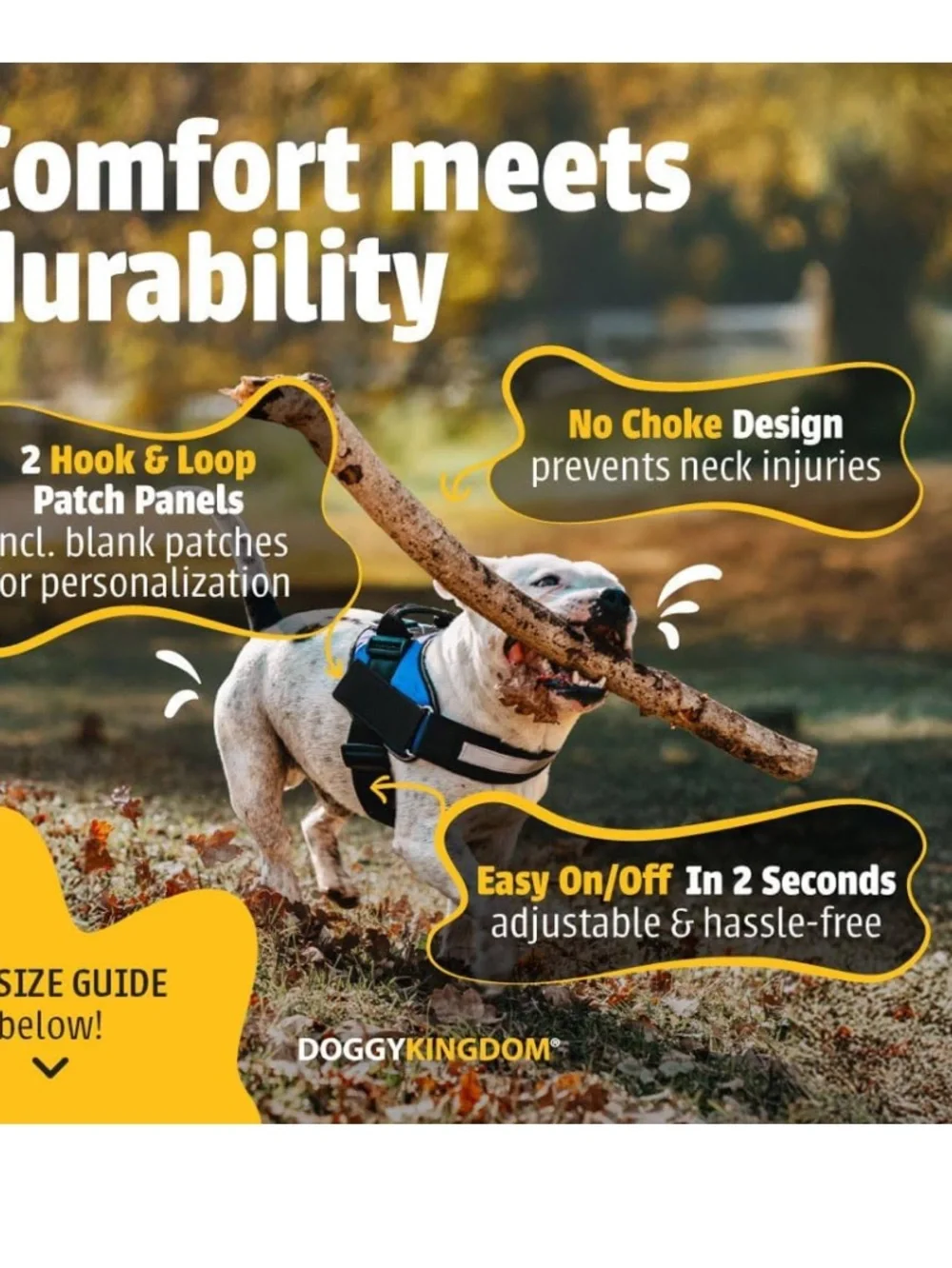doggy Kingdom comfortable red