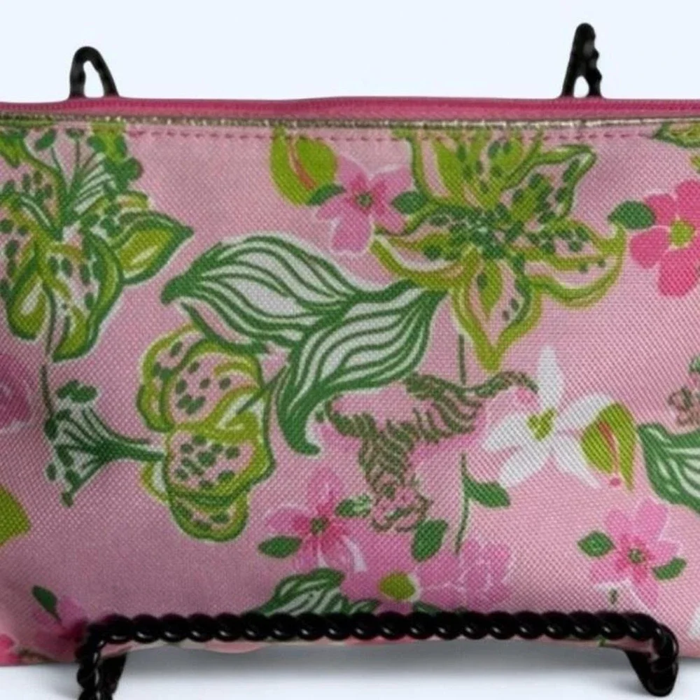 Lilly Pulitzer bright cheerful