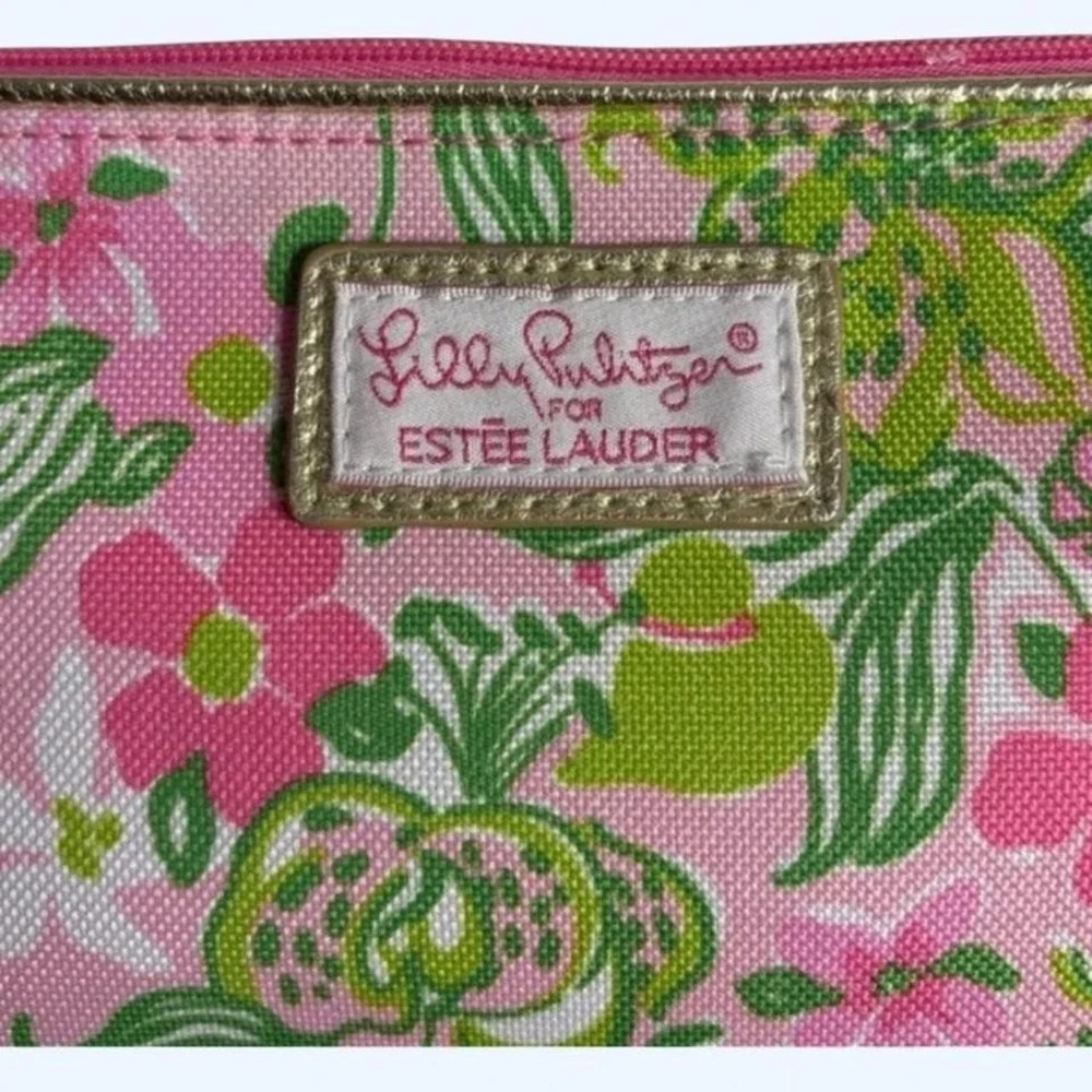 Lilly Pulitzer bright cheerful