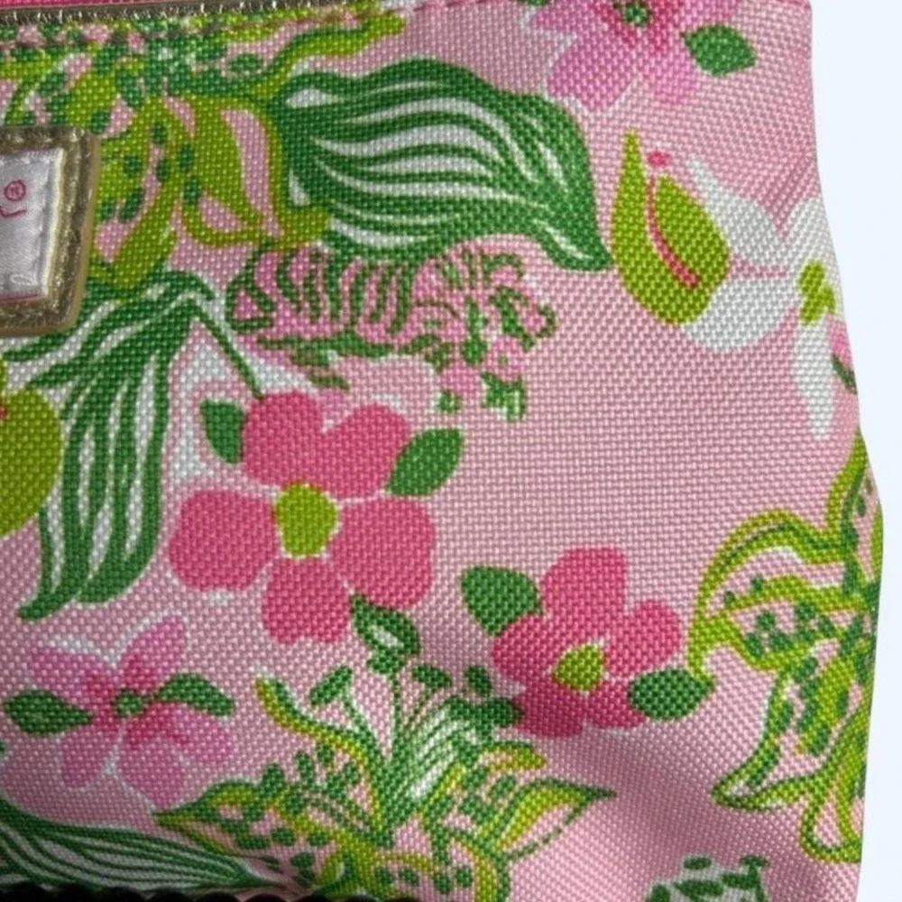 Lilly Pulitzer bright cheerful