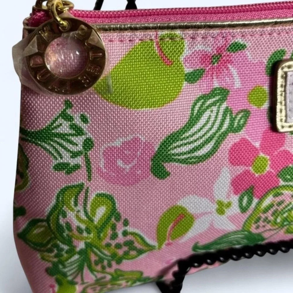 Lilly Pulitzer bright cheerful