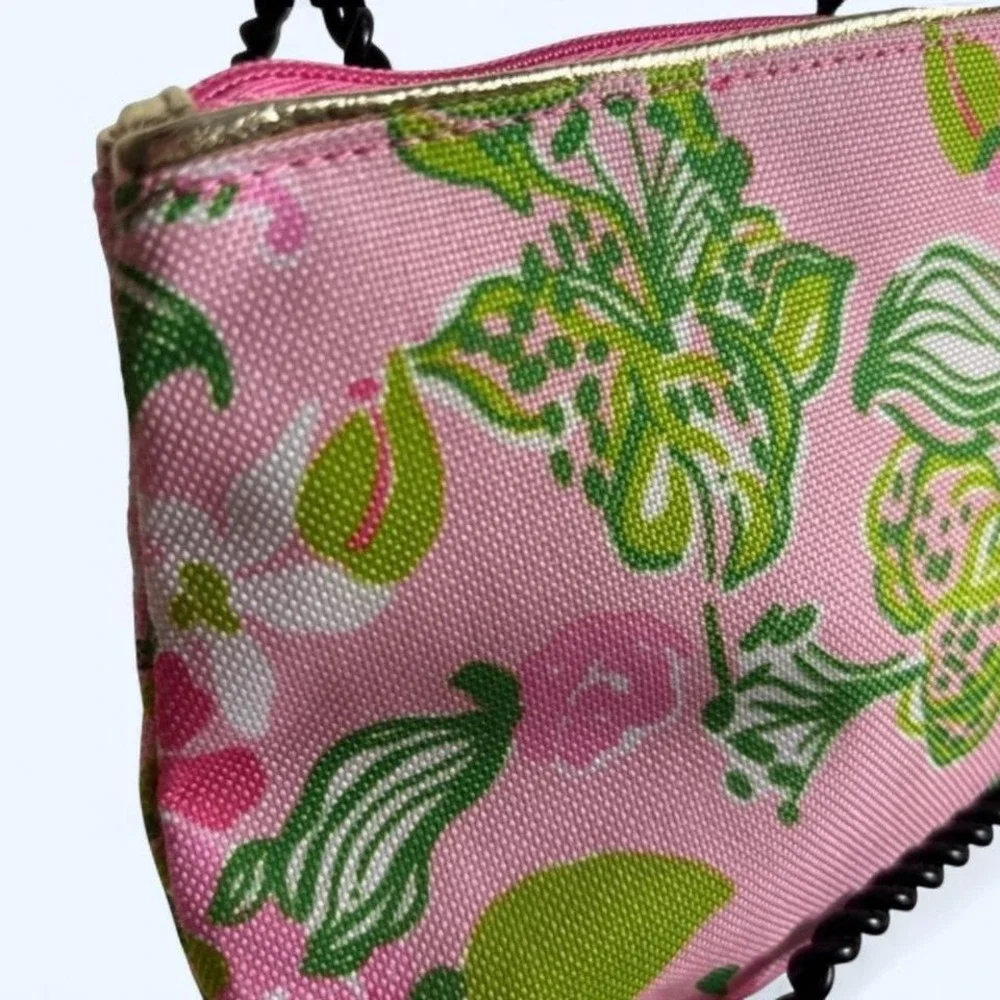 Lilly Pulitzer bright cheerful