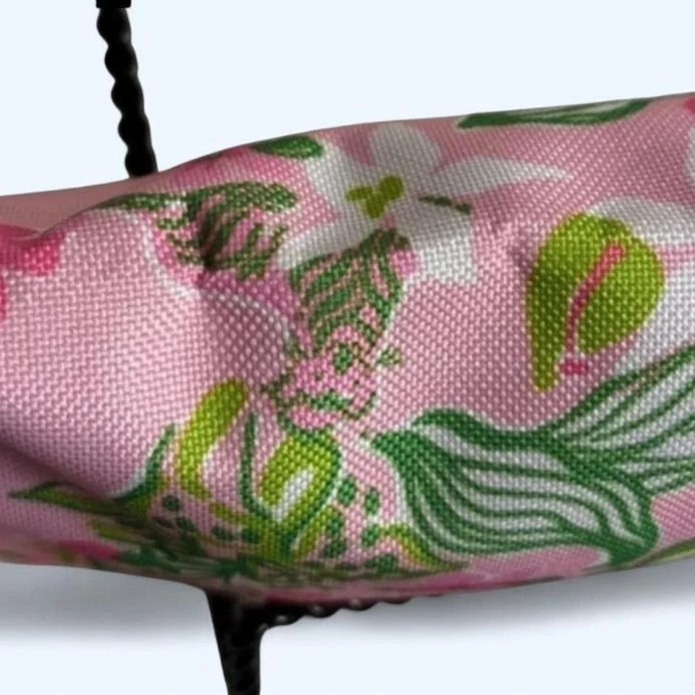 Lilly Pulitzer bright cheerful