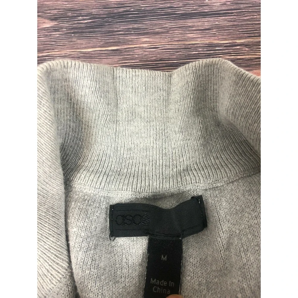 ASOS mens size