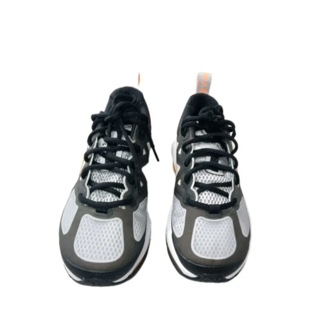 Nike present genome pictures
