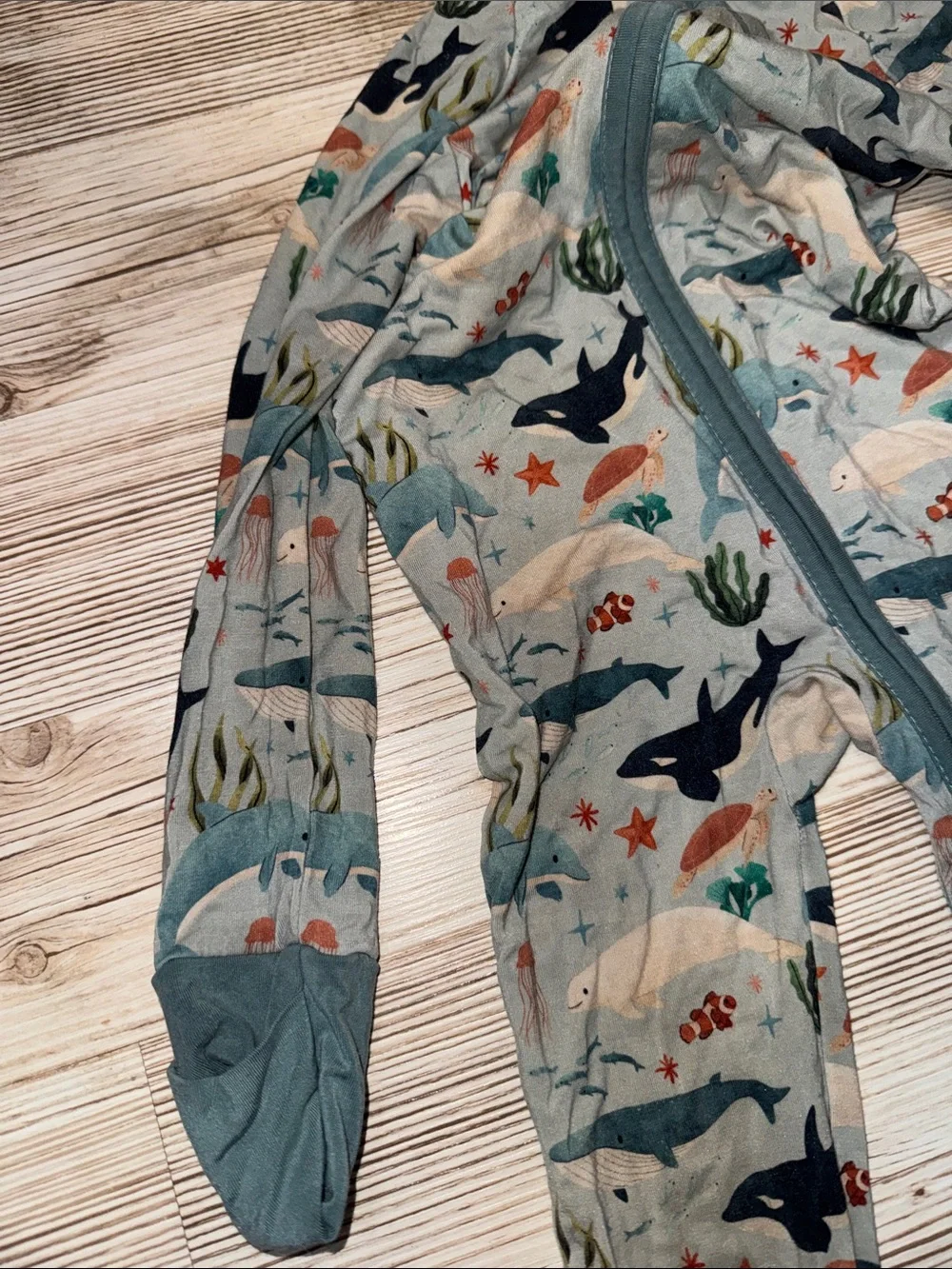 Kind thing pajama comfortable