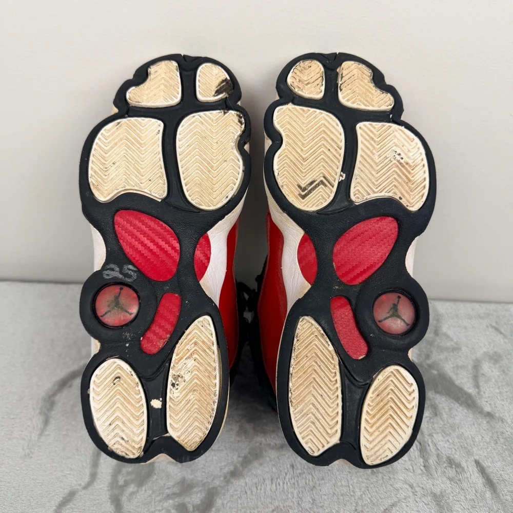 Jordan rings bred