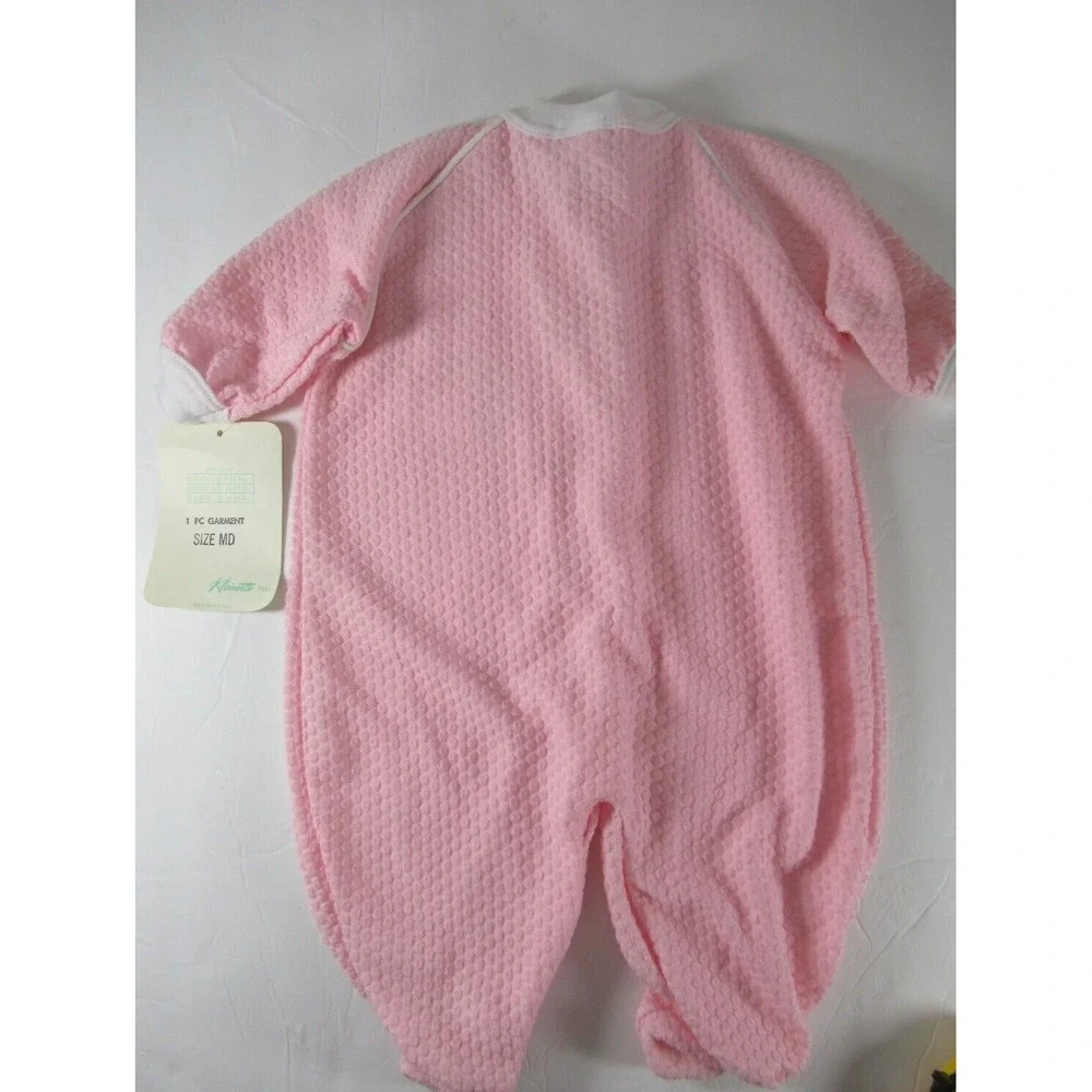 Babygro new vintage