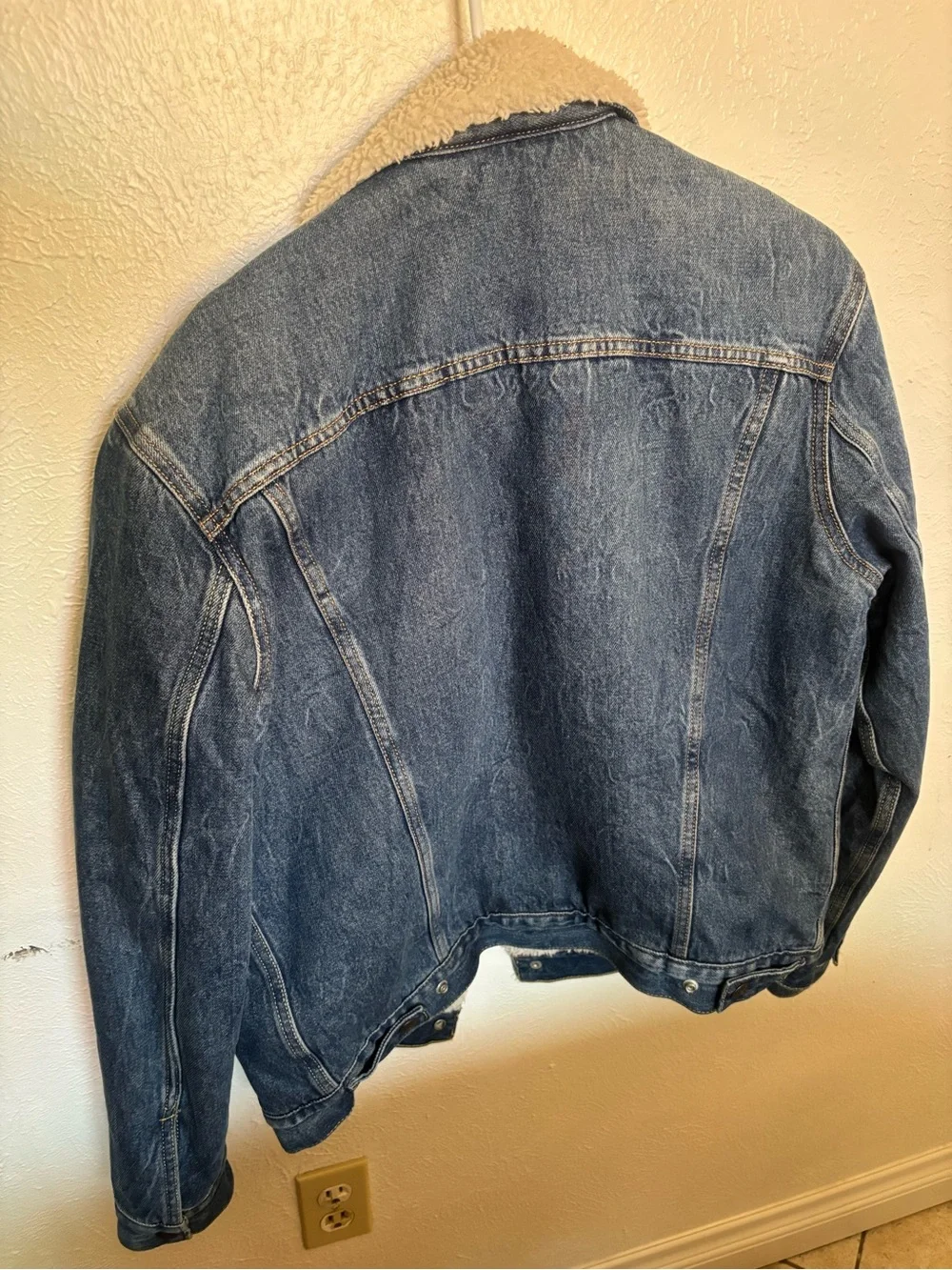 Levis classic levi’s