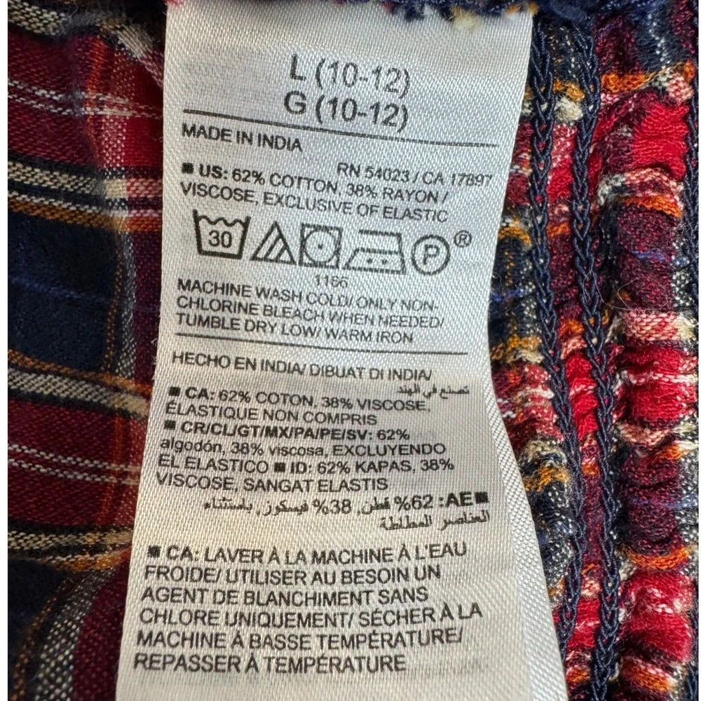 Old Navy lightweight cotton