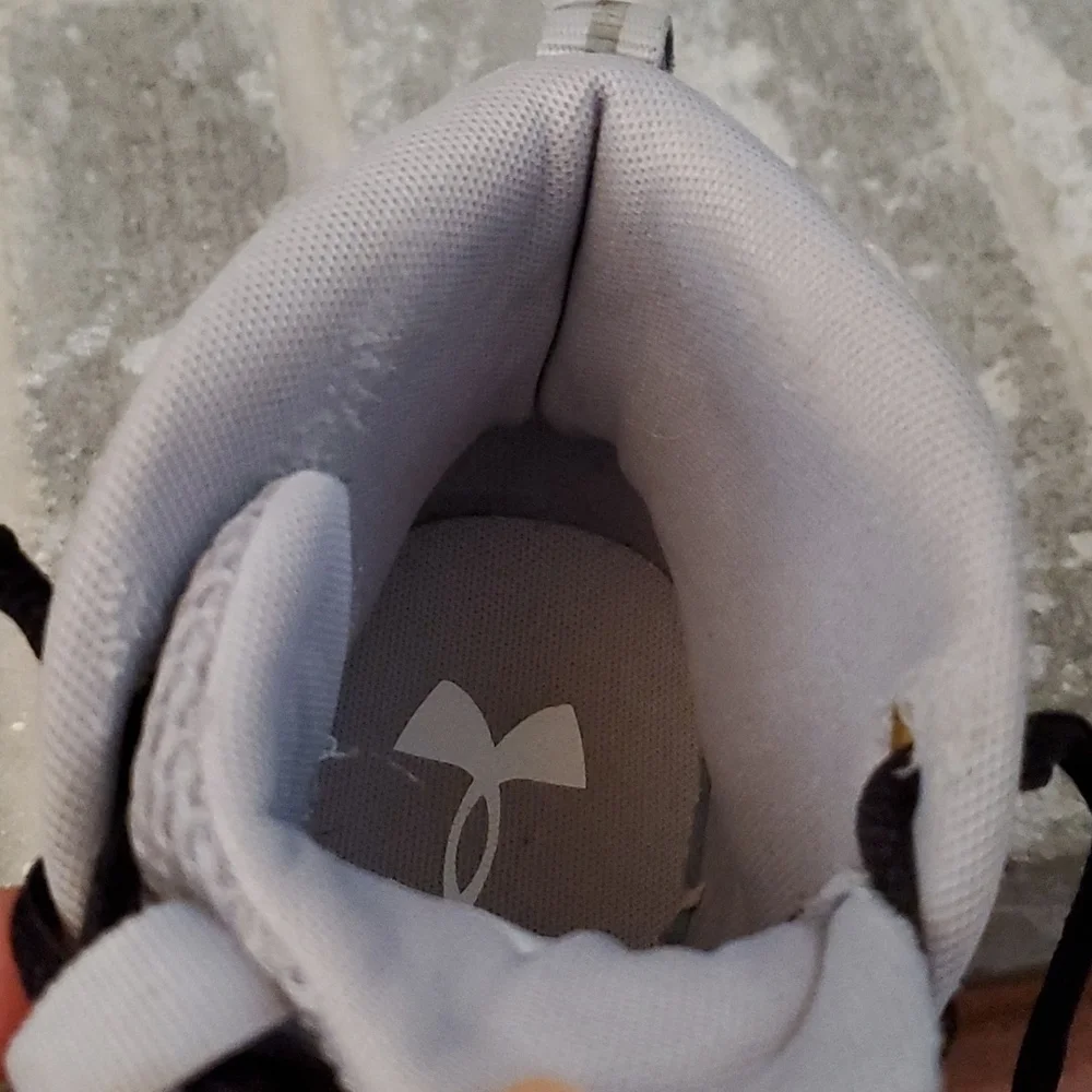 Under Armour under armour