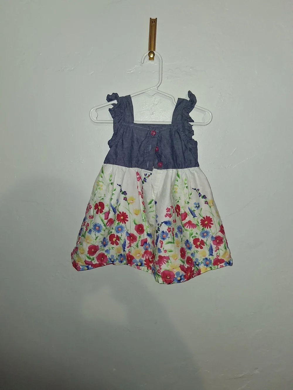 Penelope Mack sleeveless sundress