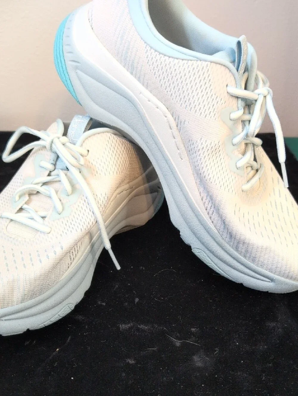 Dansko breathable mesh