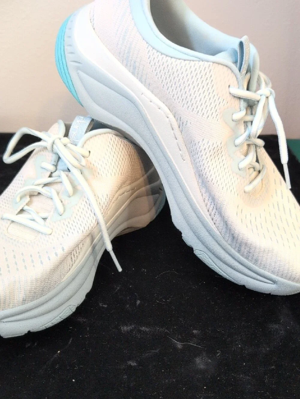 Dansko breathable mesh