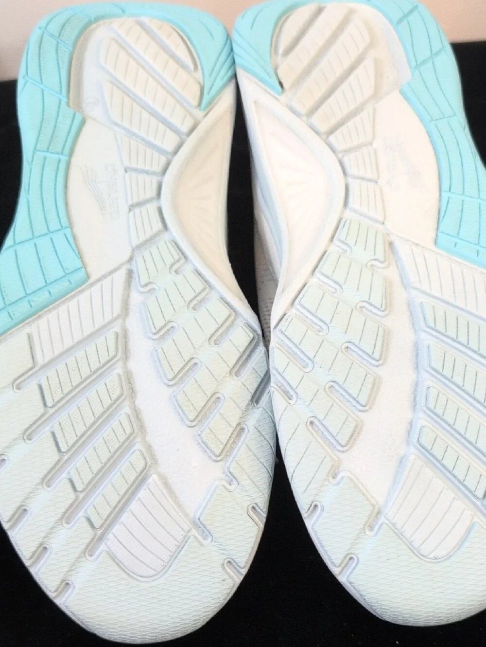 Dansko breathable mesh