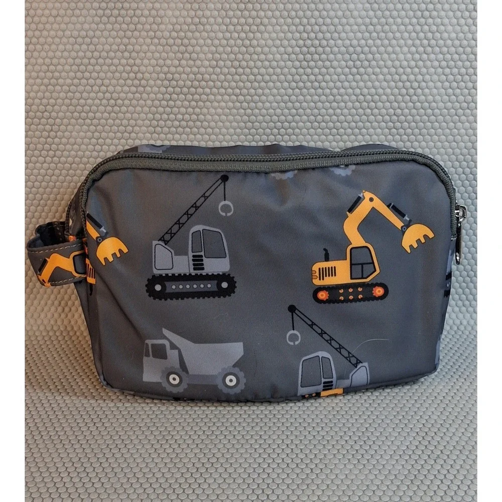 N/A construction vehicle