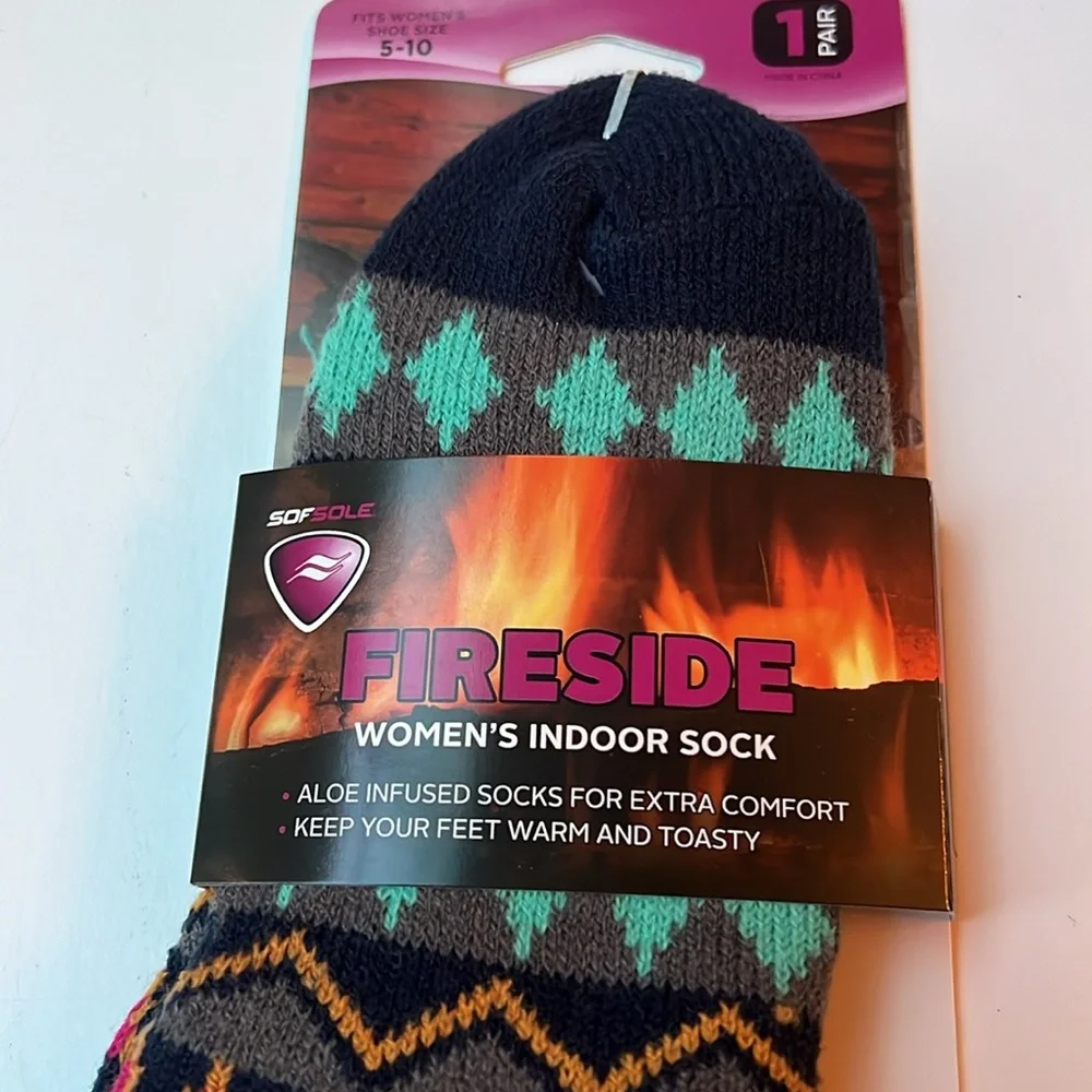 Sofsole soft cozy