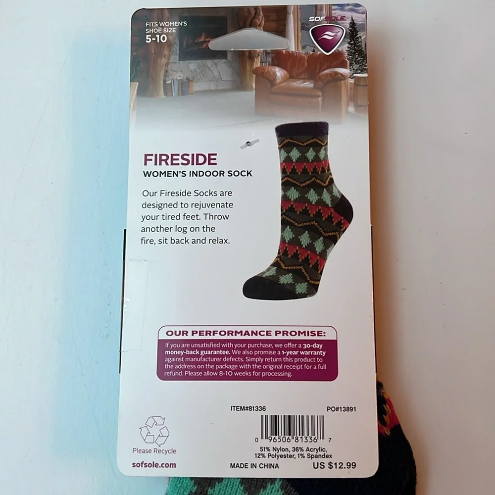 Sofsole soft cozy