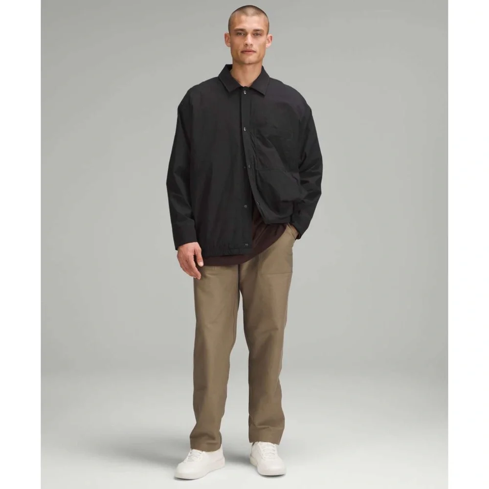 lululemon athletica mens lululemon